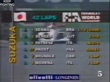 515 F1 15) GP du Japon 1991 p6
