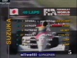 515 F1 15) GP du Japon 1991 p7