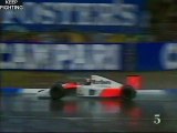 516 F1 16) GP d'Australie 1991 p3