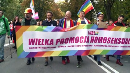 Vaticano esclarece que homossexualidade é 'pecado'