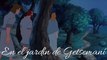 Canción: En el jardín de Getsemaní (Digno es el cordero) 