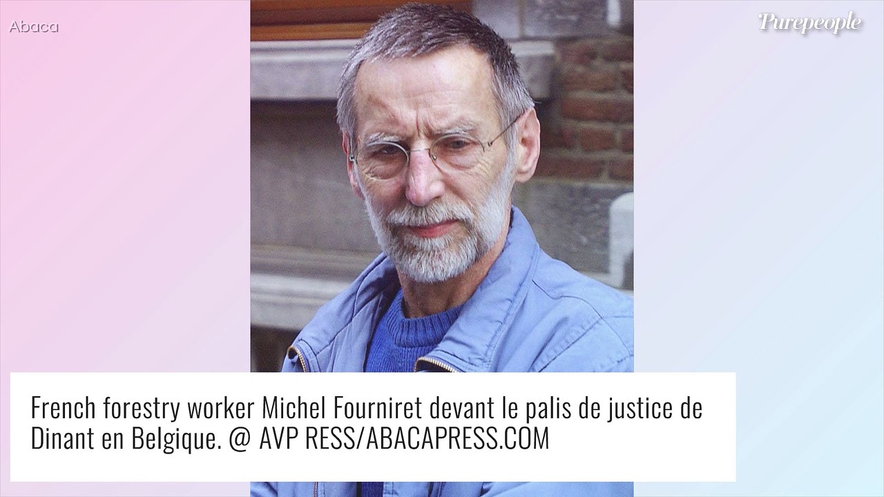 La Traque : Le fils de Michel Fourniret outré par la diffusion du téléfilm, le producteur réplique