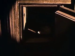 The Cat And The Canary   Full lengh silent horor part 1/2