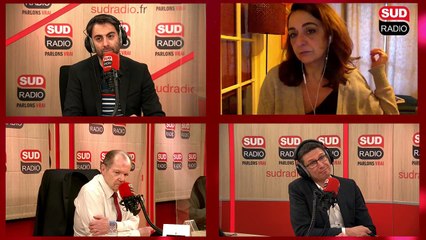 Suspension d'AstraZénéca en France : Macron a-t-il fait le bon choix ?