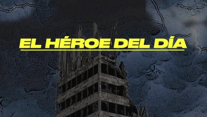 El héroe del día, Henry Martin: Liga MX