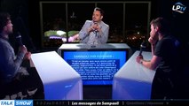 Talk Show du 15/03, Partie 3 : Quels messages Sampaoli est-il capable de faire passer ?