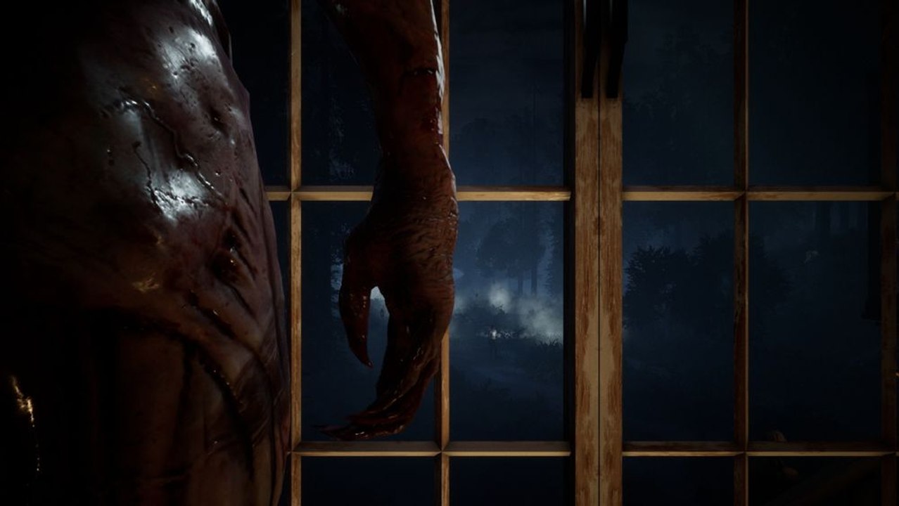 Fear the Dark Unknown - Tráiler de su Definitive Edition