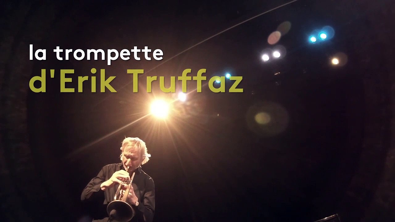 La lecture musicale de Sandrine Bonnaire et Erik Truffaz ouvre la 34e semaine de la poésie