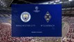 Manchester City vs Borussia Monchengladbach || UEFA Champions League - 16th March 2021 || Fifa 21
