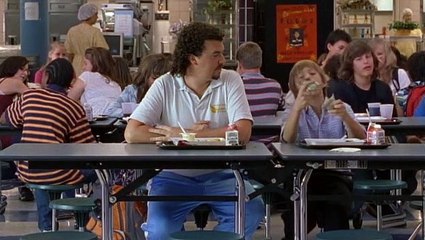 Eastbound And Down @ Deleted Scenes
