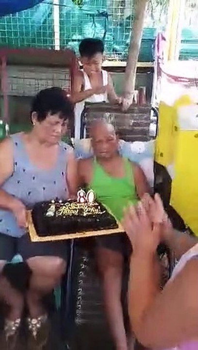 tatay phus bday