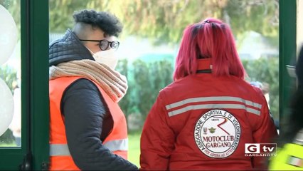 TG GARGANOTV 15 03 2021