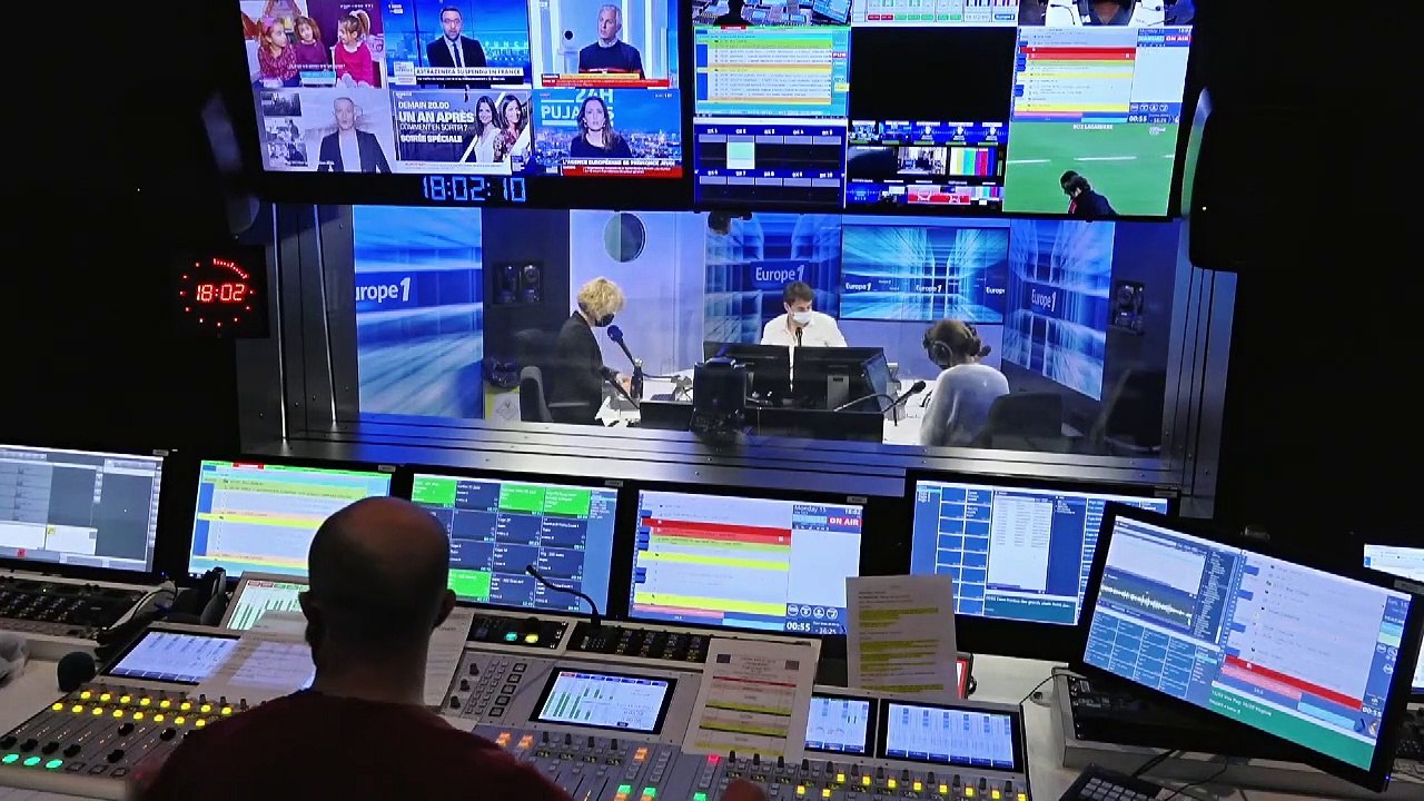 Covid-19 : inquiétudes et questions autour du vaccin AstraZeneca