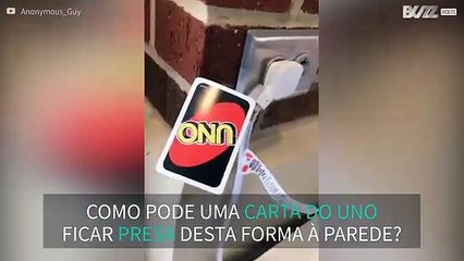 Será que a Física pode explicar isto?