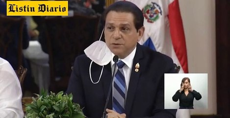 Vicepresidenta comparte foto histórica del millón de vacunas chinas que llegarán en los próximos días a RD