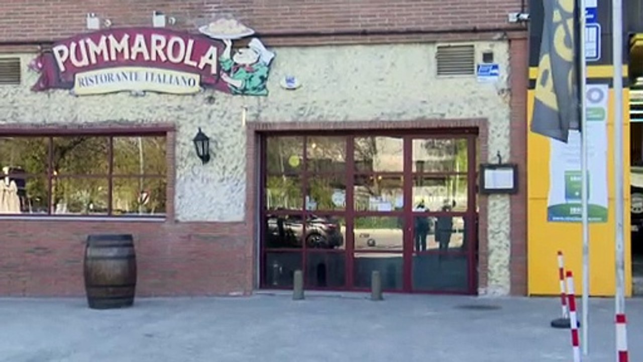 Así reacciona Sara Carbonero cuando se le pregunta por los polémicos audios de Iker Casillas