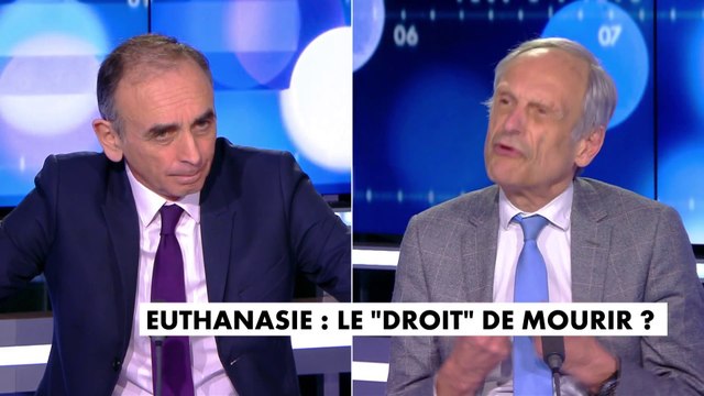 Marc Menant : «Tout cela c'est d'une dégradation, c'est quelque chose d'invivable»