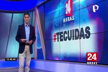Tumbes: clausuran bar clandestino donde bebían más de 40 personas