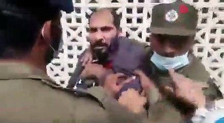 Part 2 : Shahbaz Gill pays the price for the attack on PMLN leaders -- it was top trend on social media -- both PTI and PMLN have drawn daggers