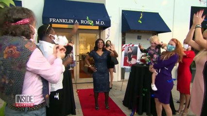 Political Plastic Surgery Makeovers! Dr. Franklin Rose