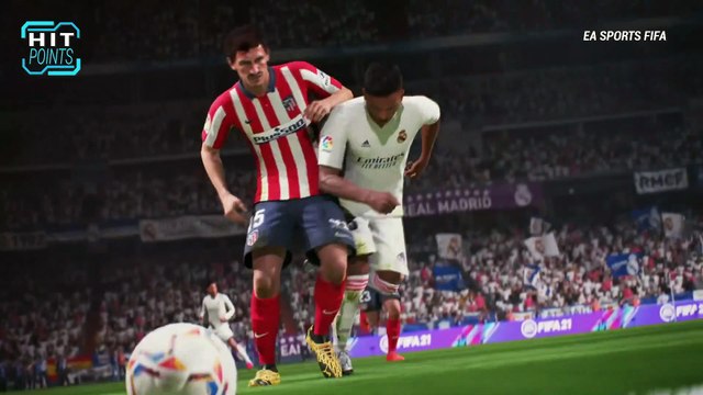 One or More Accounts Involved in FIFA Ultimate 'EAGate' Scandal, EA Confirms