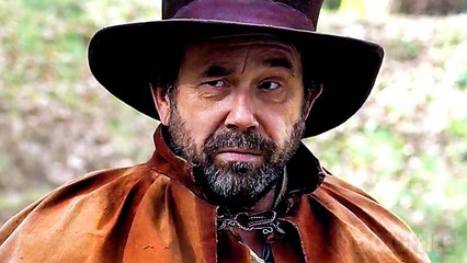 EUGÉNIE GRANDET Bande Annonce