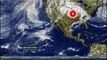 Clima de hoy lunes: Potencial de formación de nubes de tormenta eléctrica por corrientes ascendentes