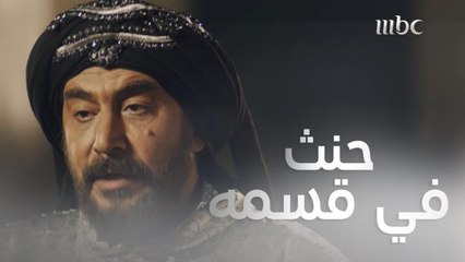 الهادي يحنث في قسمه لأبيه ويصارح أمه برغبته في خلع هارون الرشيد من ولاية العهد وتولية ابنه جعفر