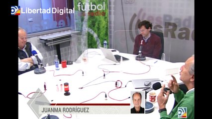 Fútbol es Radio: Hazard se vuelve a romper