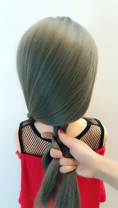 Cute and Easy Hairstyles For Short Hair    Easy Hairstyles