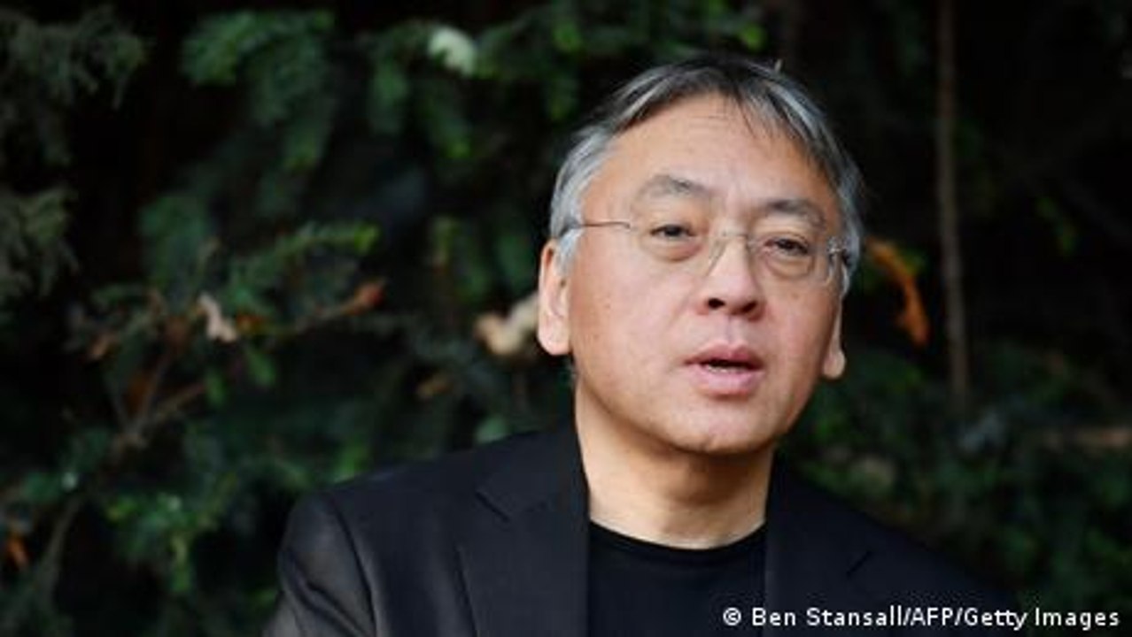 'Klara und die Sonne' – Kazuo Ishiguros neuer Roman