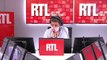 Le journal RTL de 20h du 15 mars 2021