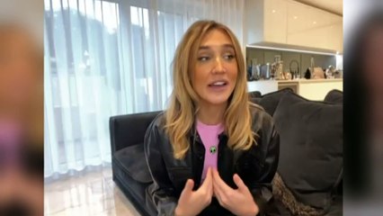 Megan McKenna on new track This & reality TV!