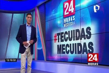 Más de 200 personas participaban de pelea de gallos en Cajamarca