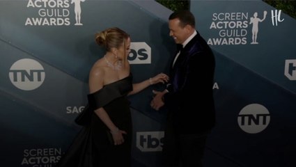 Jennifer Lopez And Alex Rodriguez Are Staying Together And ‘Working Through Some Things’