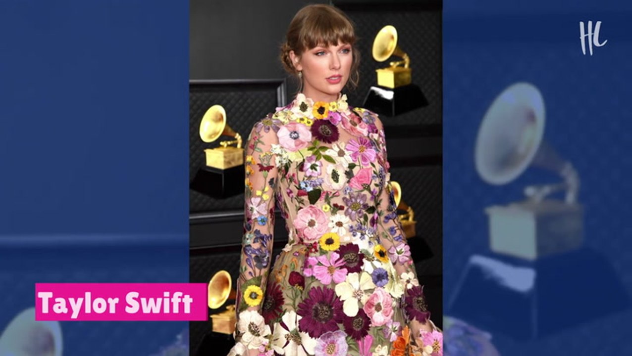 Red Carpet At The 63rd Grammy Awards