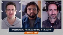 The Crossover Shares Their Trade Proposals for the Second Half of the Season