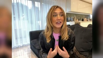 Megan McKenna on new track This & reality TV!