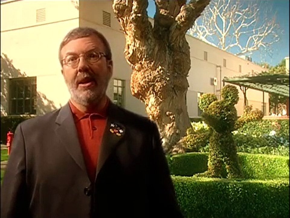 Mickey' Christmas Carol (Leonard Maltin intro) -Walt Disney Treasures-