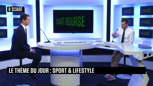 SMART BOURSE - Marchés à thème(s) : Nicolas Kieffer (Montpensier Finance)