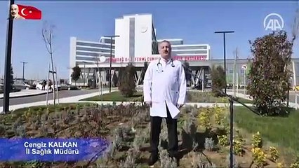 İstiklal Marşı'nın kabulünün 100. yılına özel video
