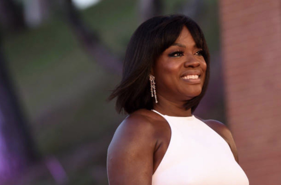 Viola Davis Just Made Oscars History