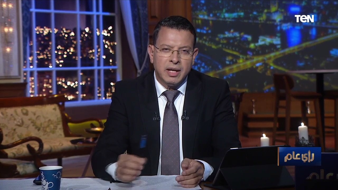 "مصر كانت فين وبقت فين!".. عمرو عبد الحميد يكشف التغيير الذي حدث في مصر مؤخرا من خلال أرشيف صحفي ⬇️