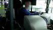 "Il m'a menacé de mort": agressé en plein service, ce chauffeur de bus marseillais témoigne