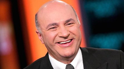 Kevin O'Leary Explains Benefit of Equity Crowdfunding