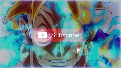 Roger Wants To Fight Garp And Sengoku (English Sub) (1)