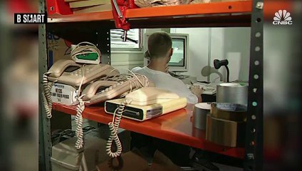 SMART WORLD - Unexpected du mardi 16 mars 2021