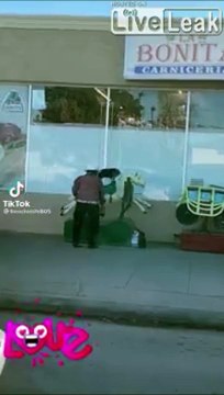 Quand tu aimes ton chien tu est prêt à tout