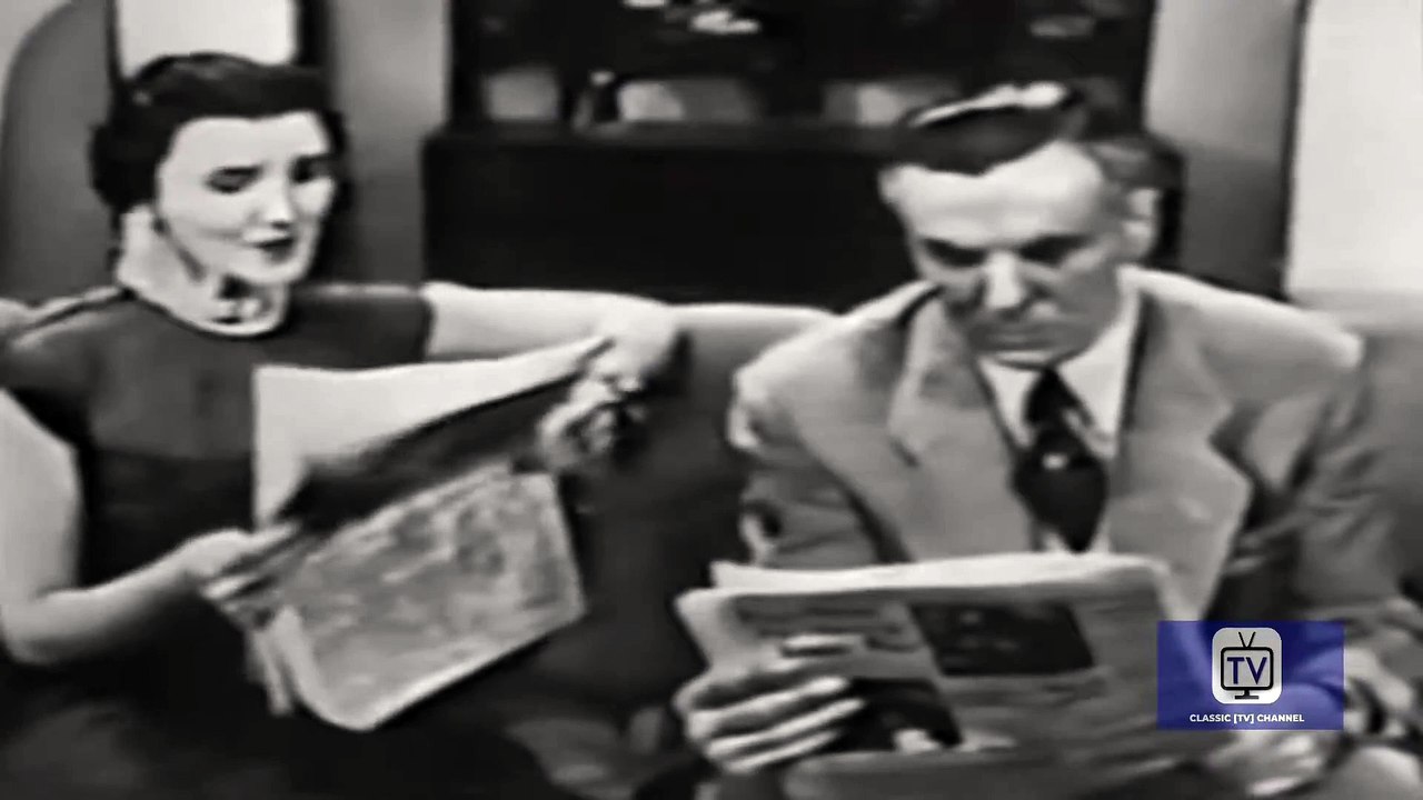 Martin Kane - Season 3 - Episode 27 - Black Pearls | Walter Kinsella, Nicholas Saunders, King Calder