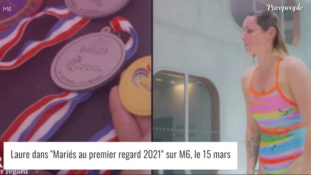 Mariés au premier regard 2021 : Le mariage de Matthieu et Laure compromis à cause de proches